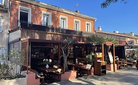 L'Oustaou De Porquerolles